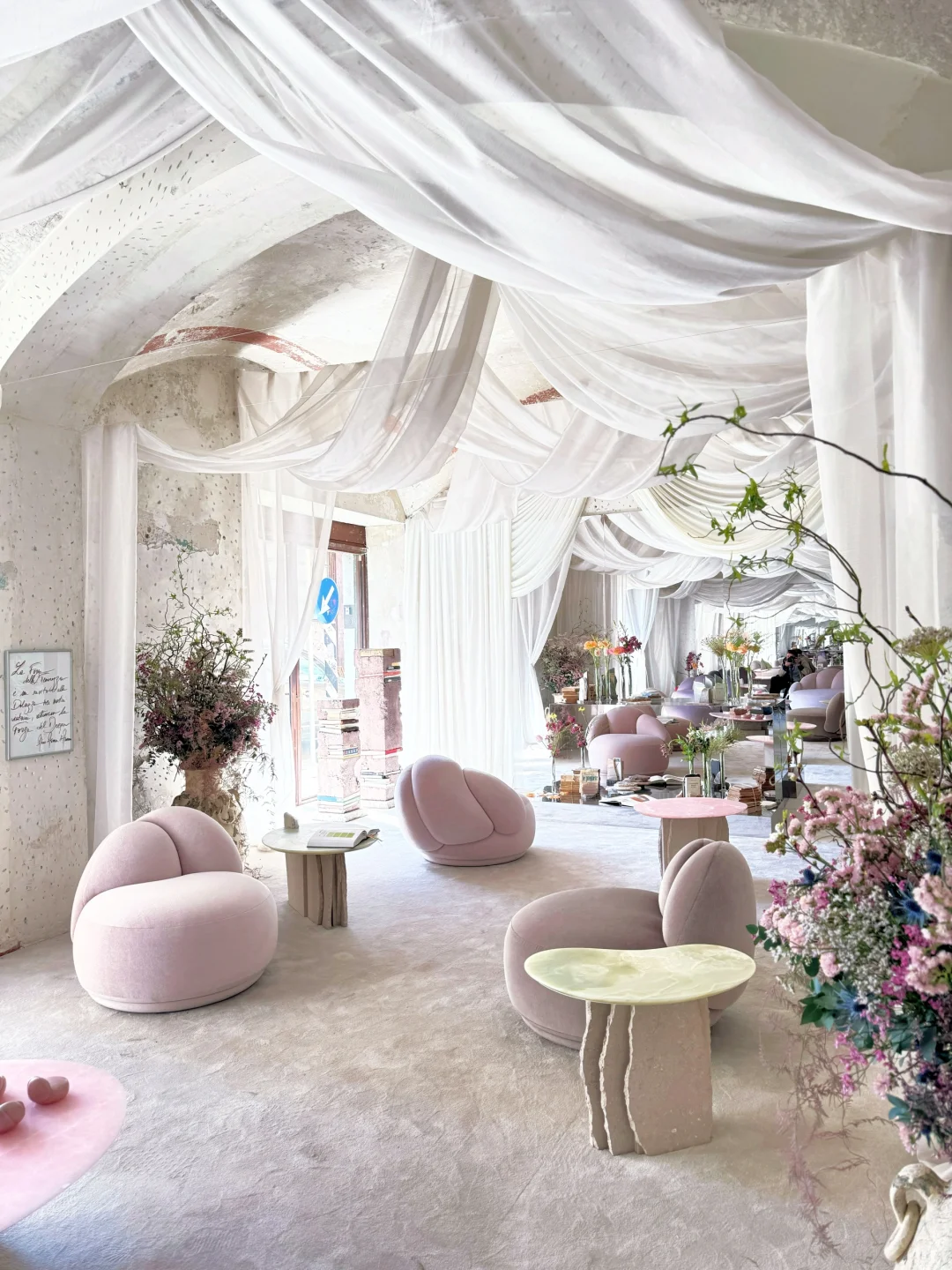 2025米兰设计周暴走打卡｜值得看的第1️⃣弹