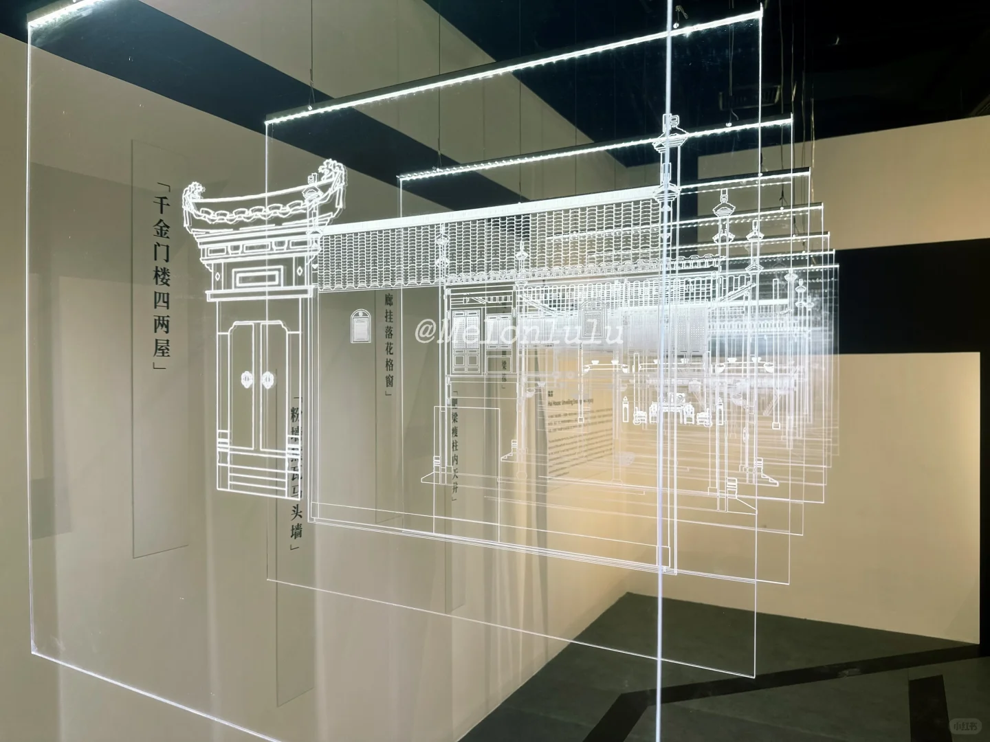 ?厦门红点设计展！传统与现代碰撞美到窒息！