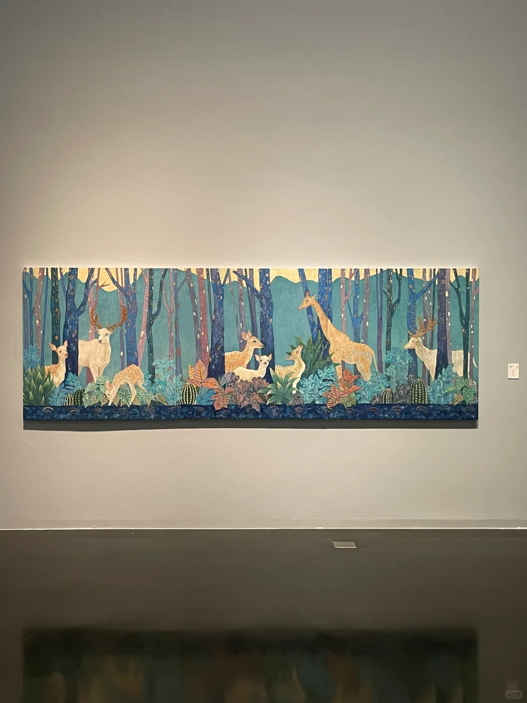 清华美院毕业展｜今年不看展，今年参展！！