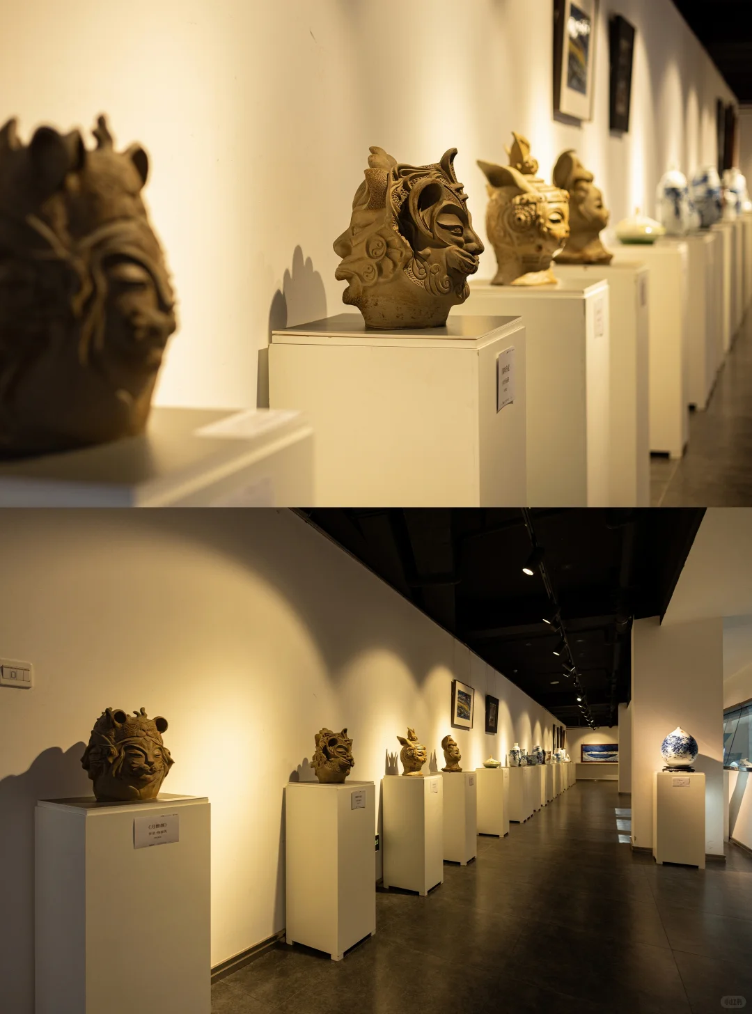 长春新展‼️集美精华?汇聚陶艺之美