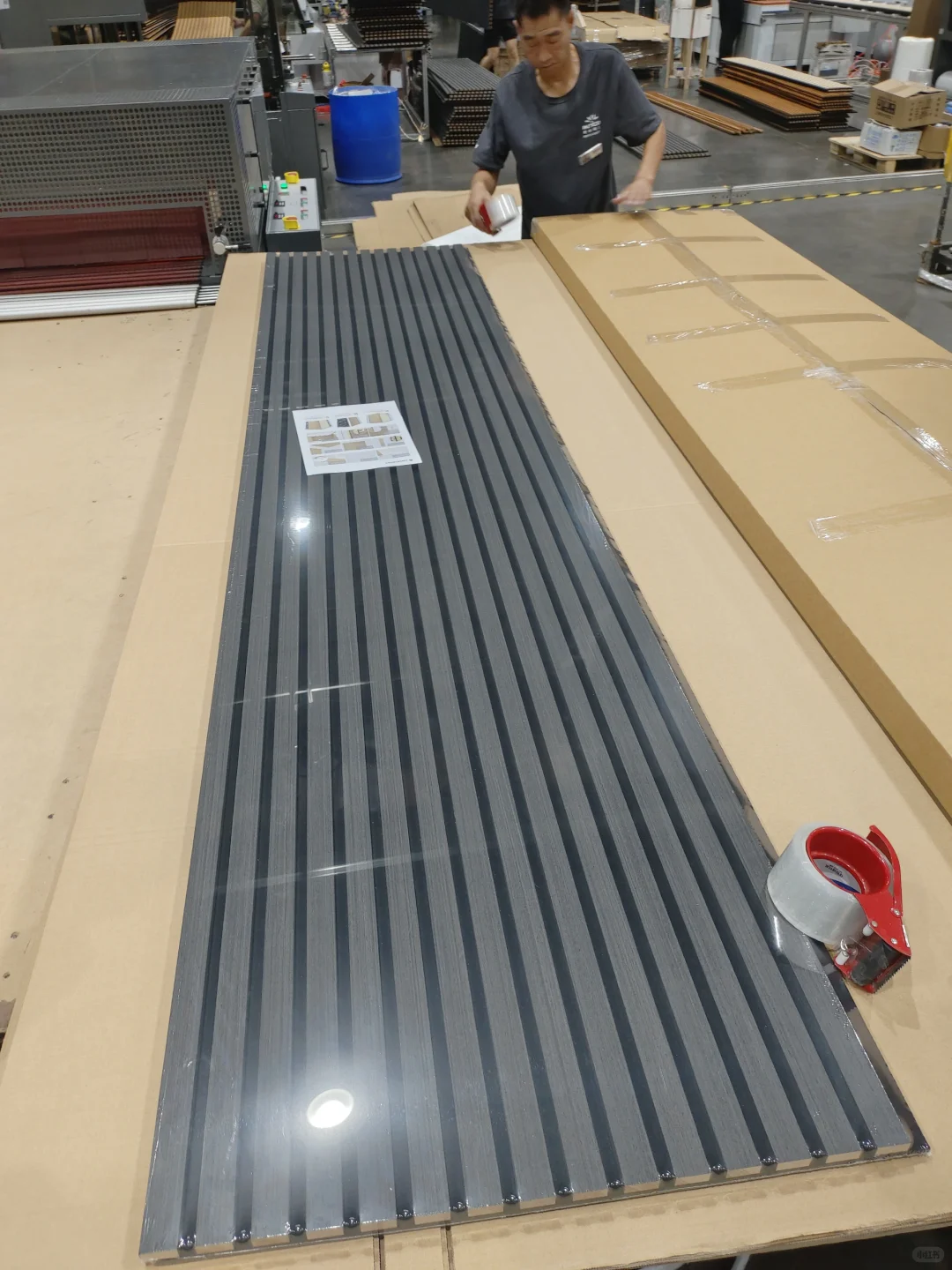 深圳跨境电商展，装饰建材又来了！