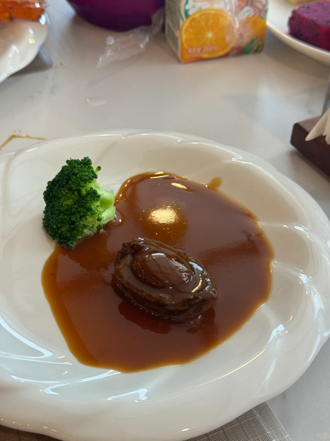 你敢信在邯郸人均200帝王蟹?吃到撑