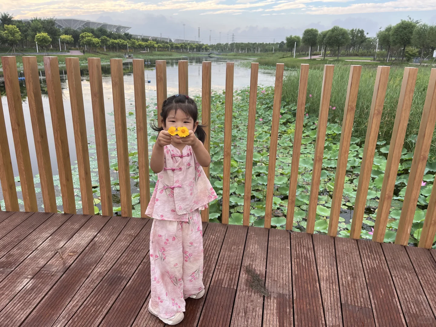 天津津南遛娃好去处，还有谁不知道？