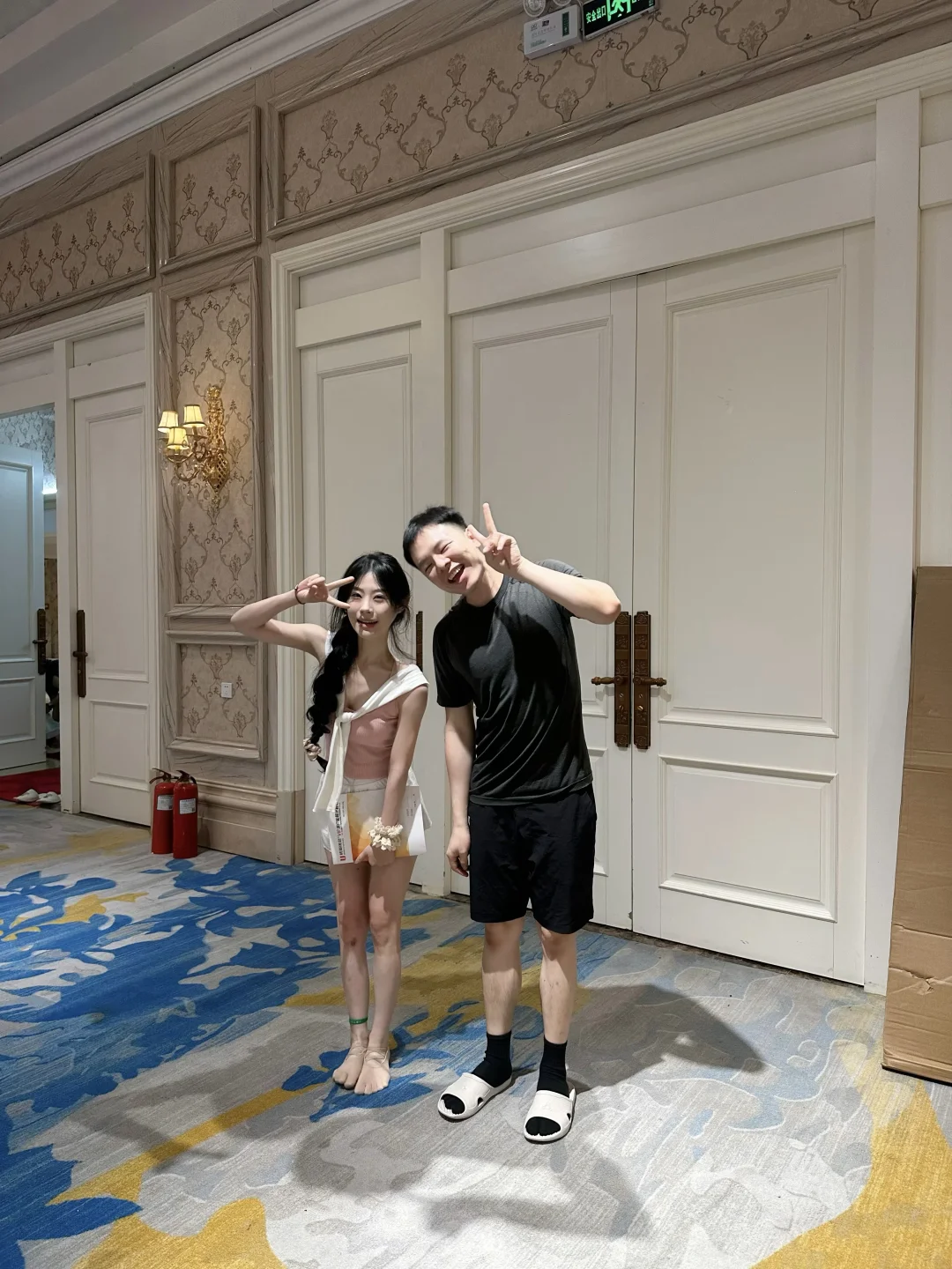 普拉提老师九套瑜伽服分享??‍♀️