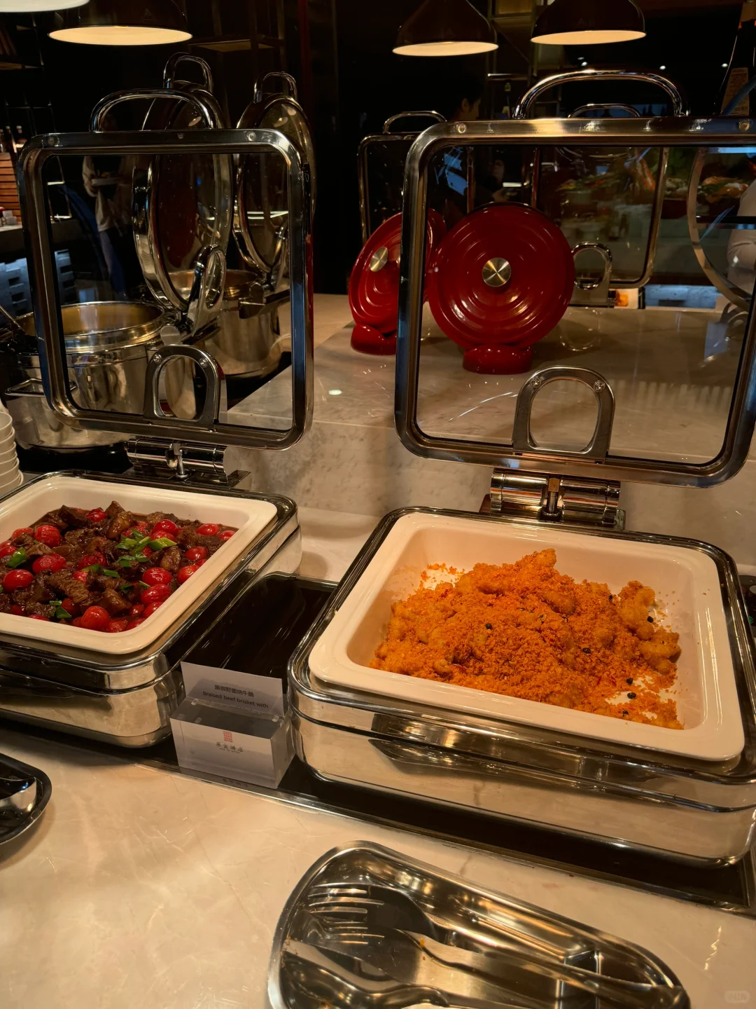 你敢信在邯郸人均200帝王蟹?吃到撑