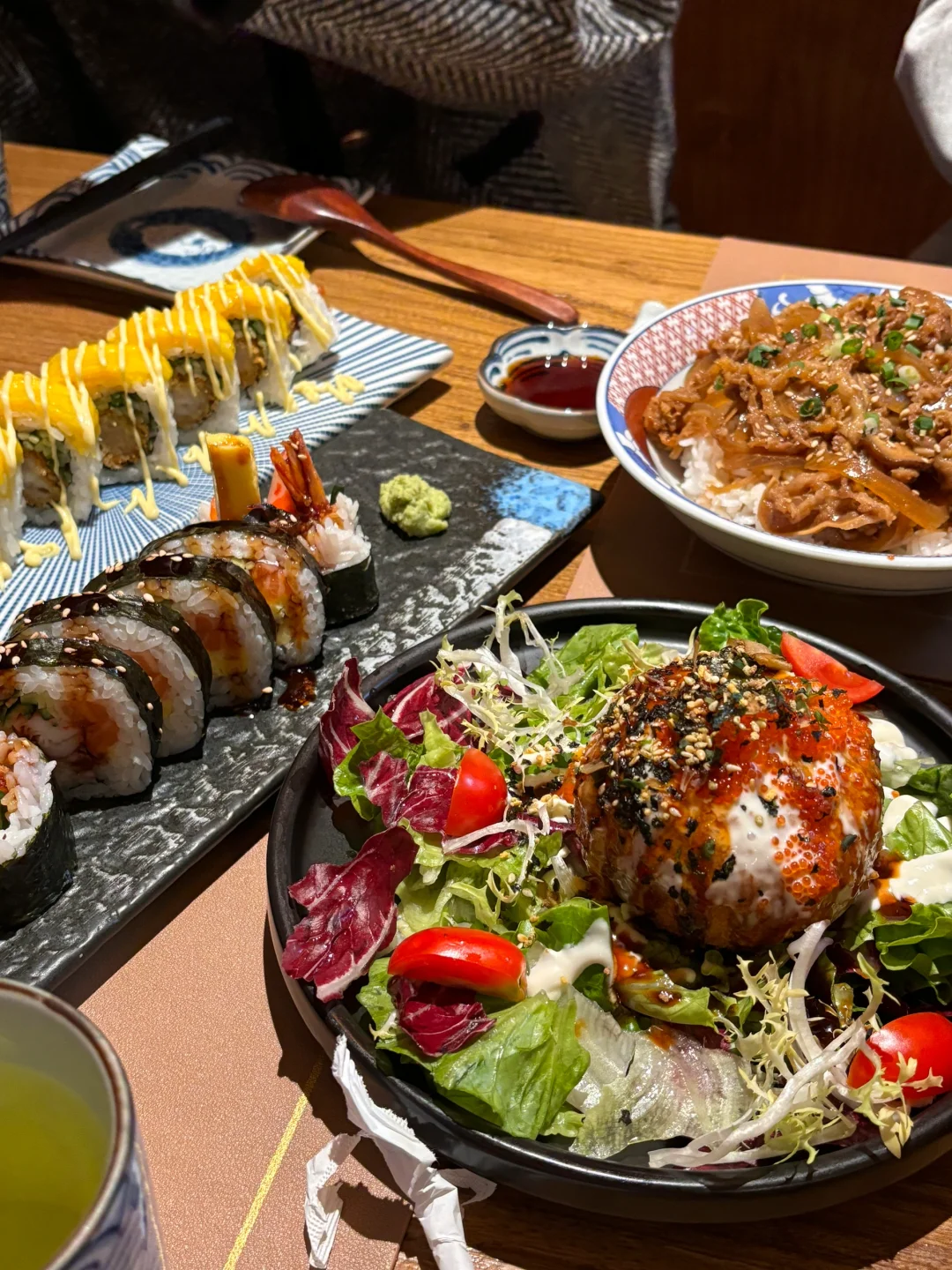 在北京！人均几十的美味日料～