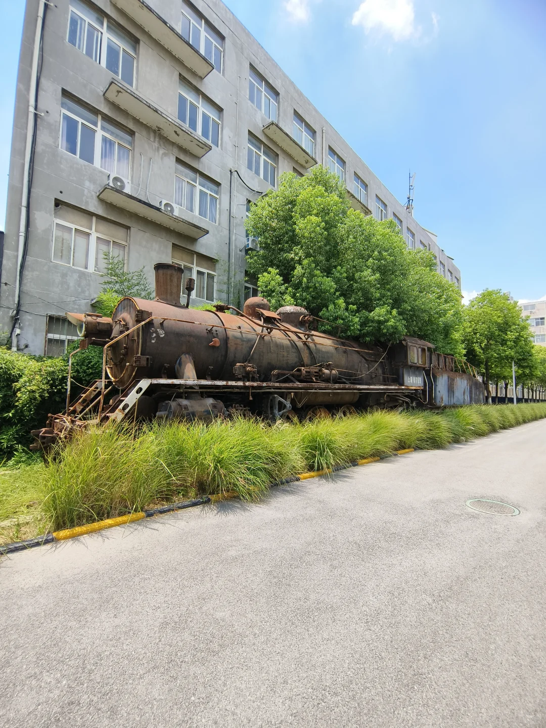 武汉小众博物馆，硚口近代工业发展来这看！