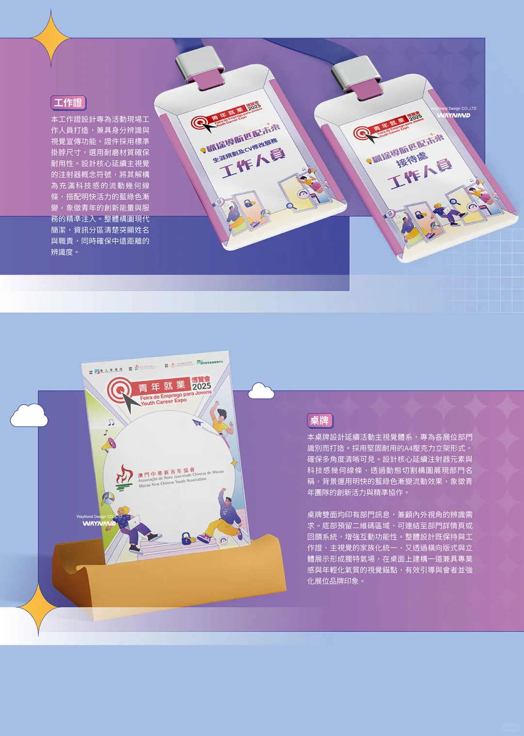 青年就業博覽會2025