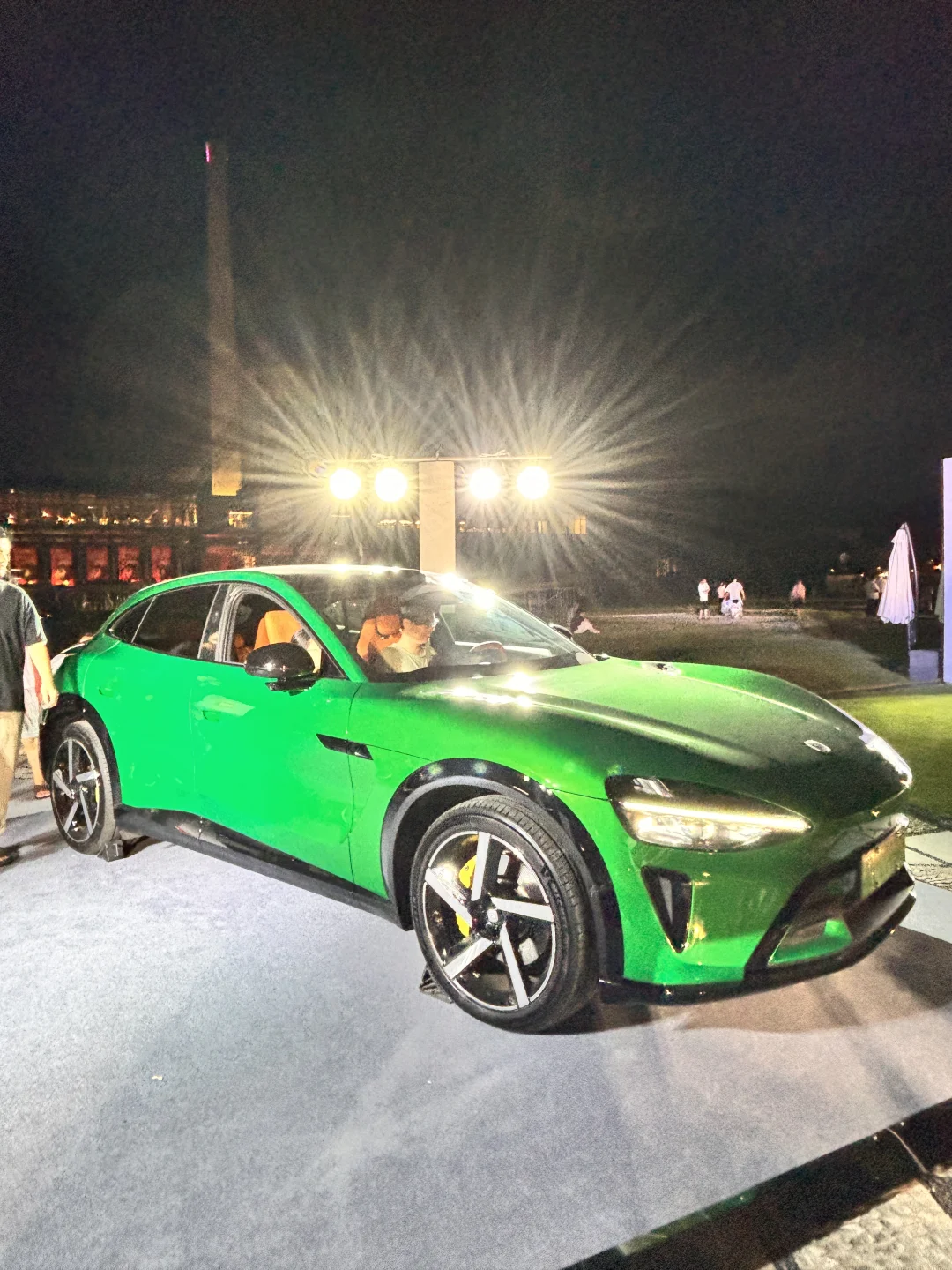 杭州杭钢公园！啤酒节+艺术展，周末冲不亏?