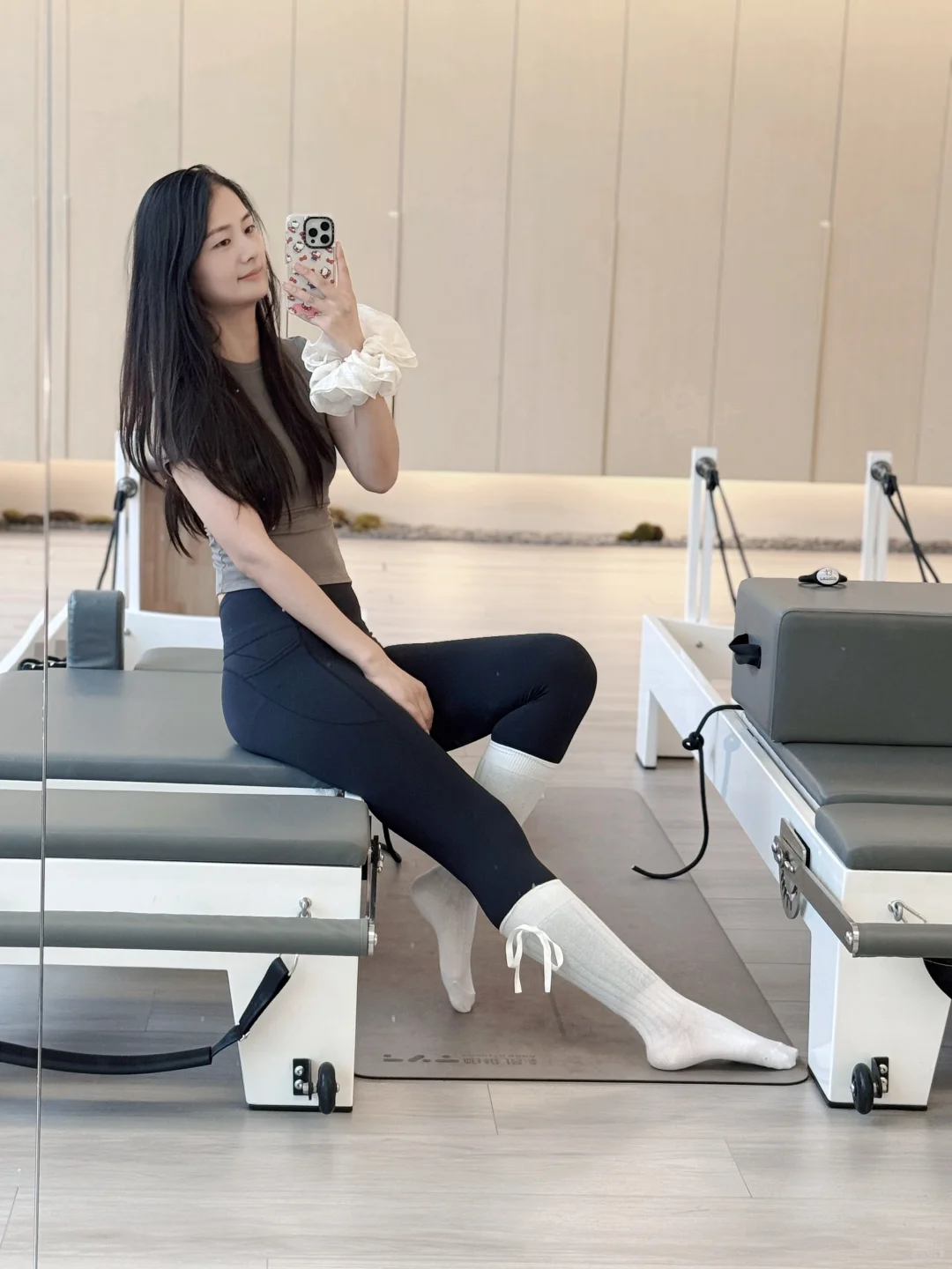 热爱是所有理由和答案～