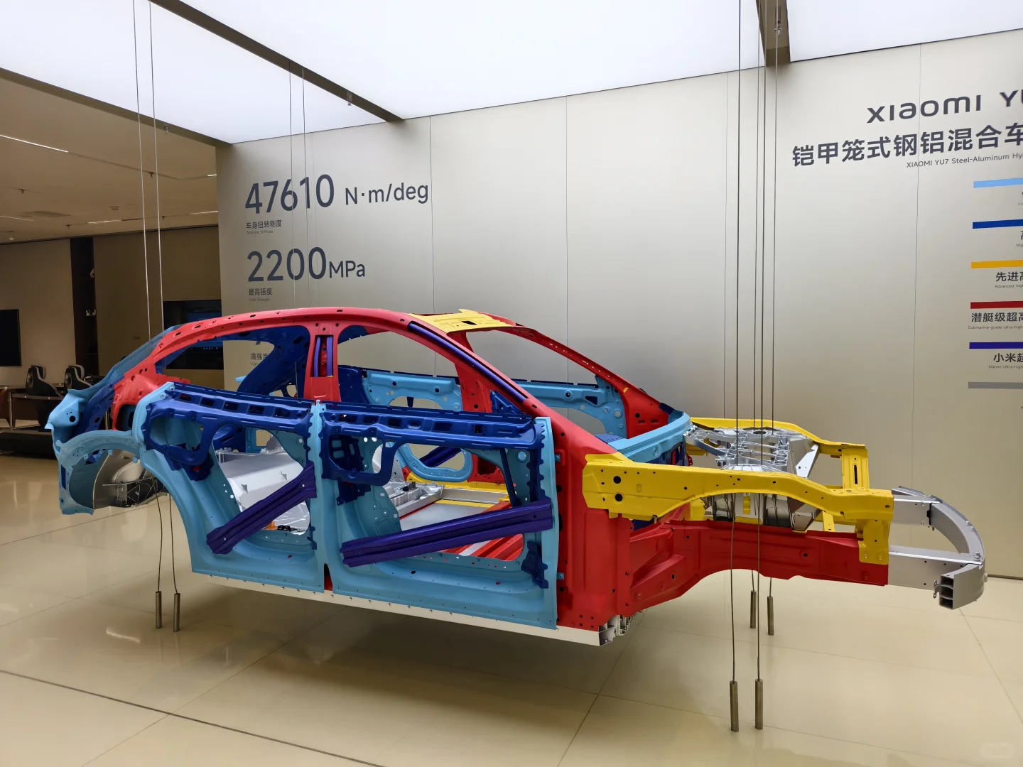 参观小米工厂！