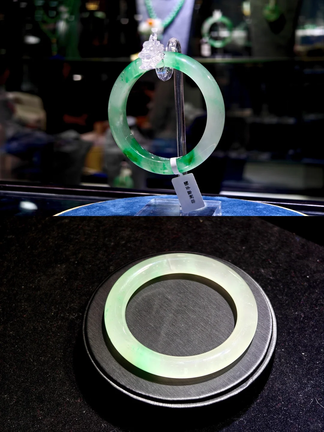 璀璨的冬日！上海珠宝展限时4天必逛?