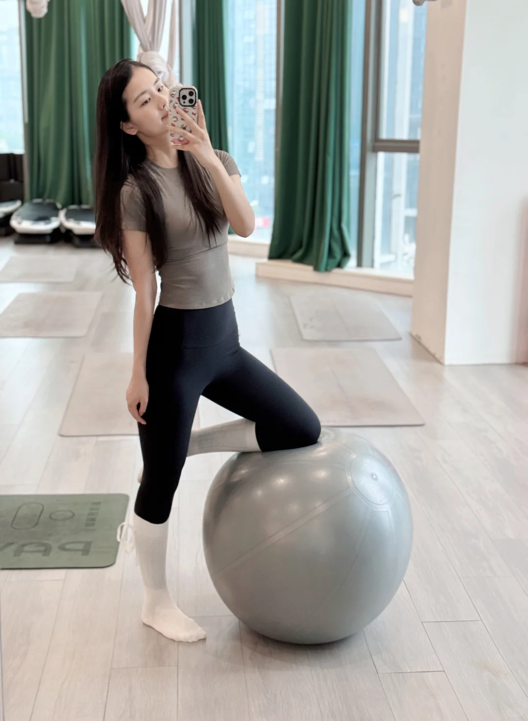 热爱是所有理由和答案～