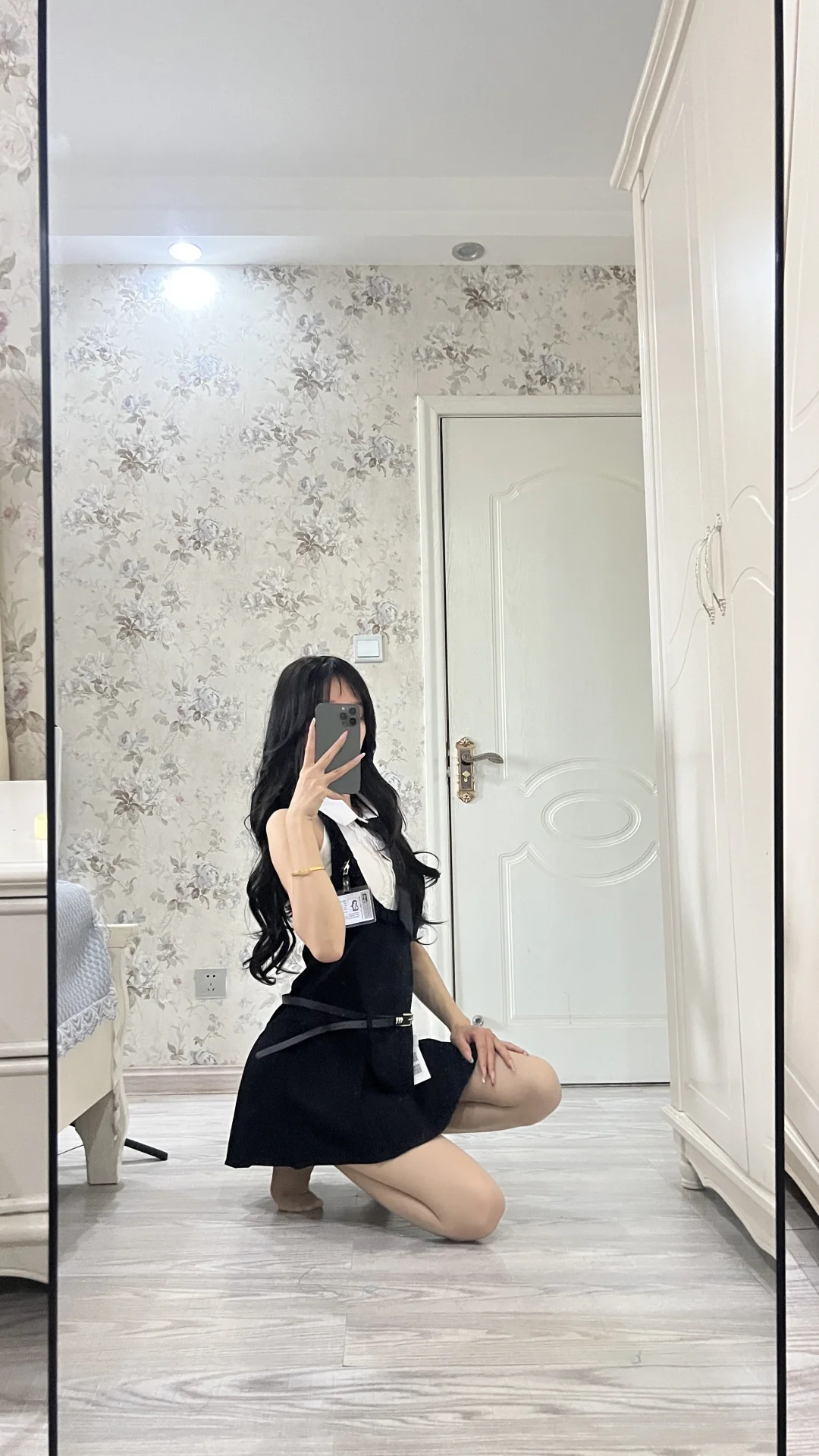 今天是甜辣女孩?