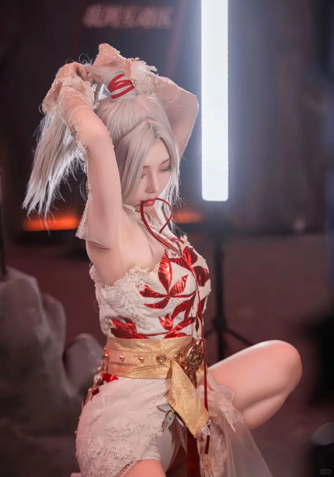 第一次见走路摇需要准备什么！