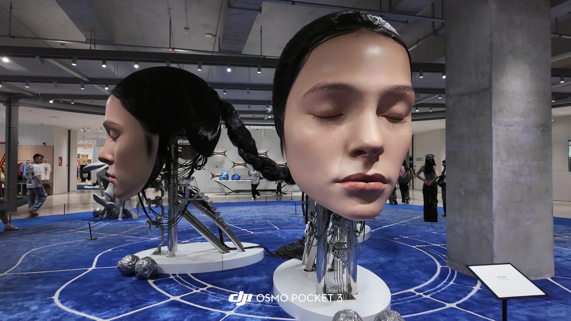 当超现实主义映入现实