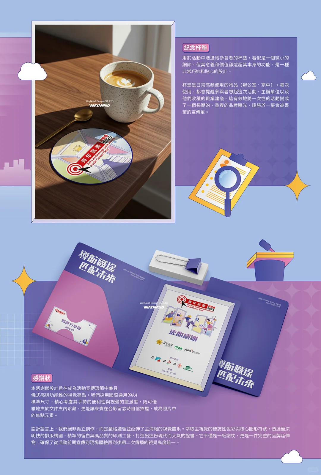 青年就業博覽會2025