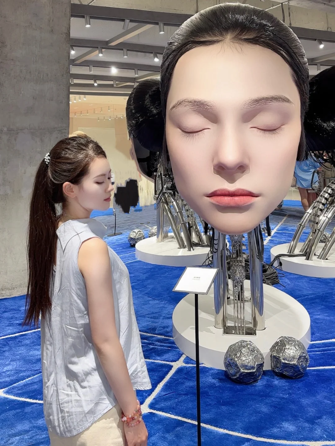 当超现实主义映入现实