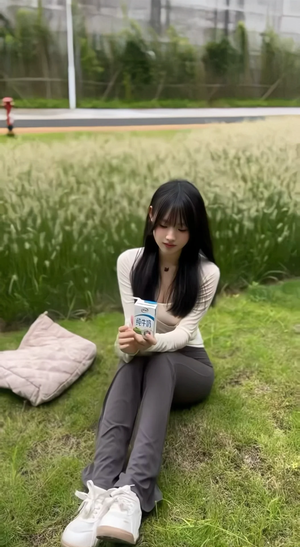 瑜伽服真的太好穿啦！！古希腊掌管舒适的神