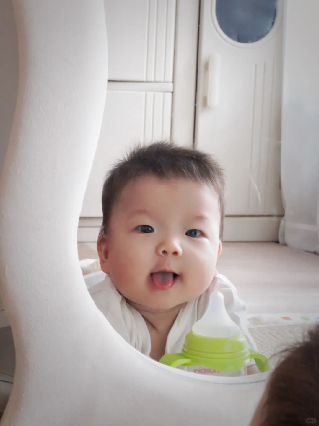 还是海普诺凯荷致更适合我家宝宝?