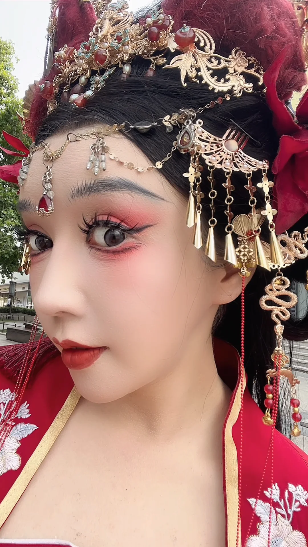 穿衣自由是思想的延伸