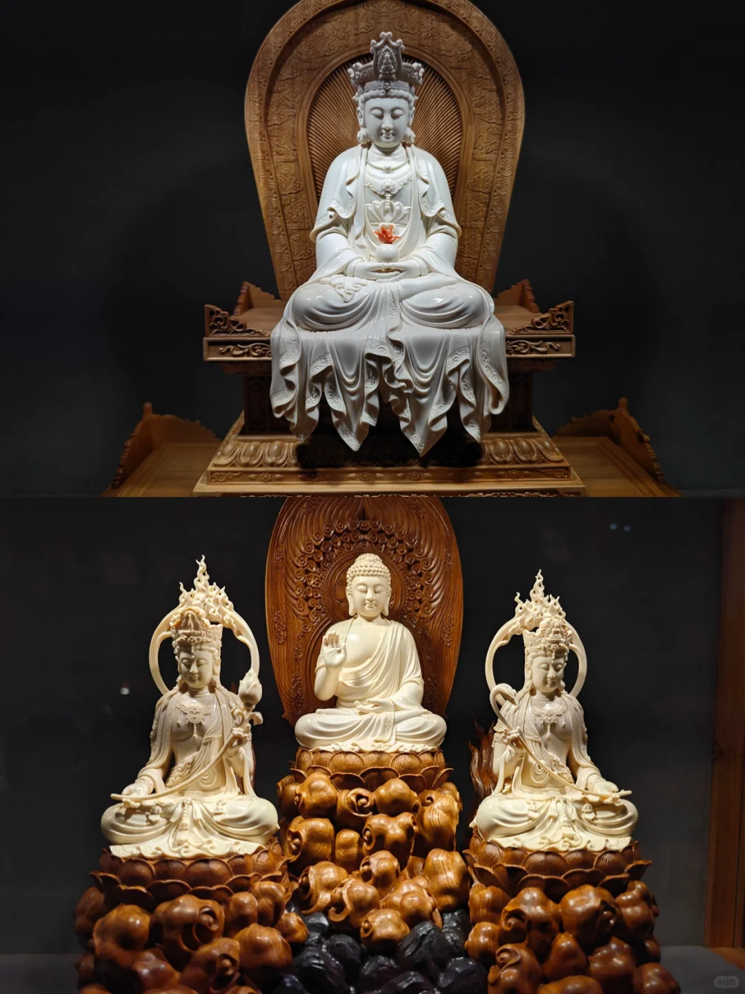 璀璨的冬日！上海珠宝展限时4天必逛?