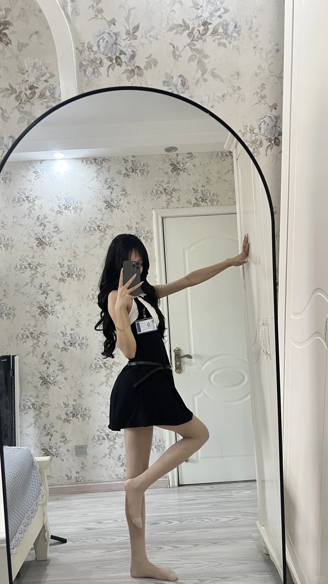 今天是甜辣女孩?