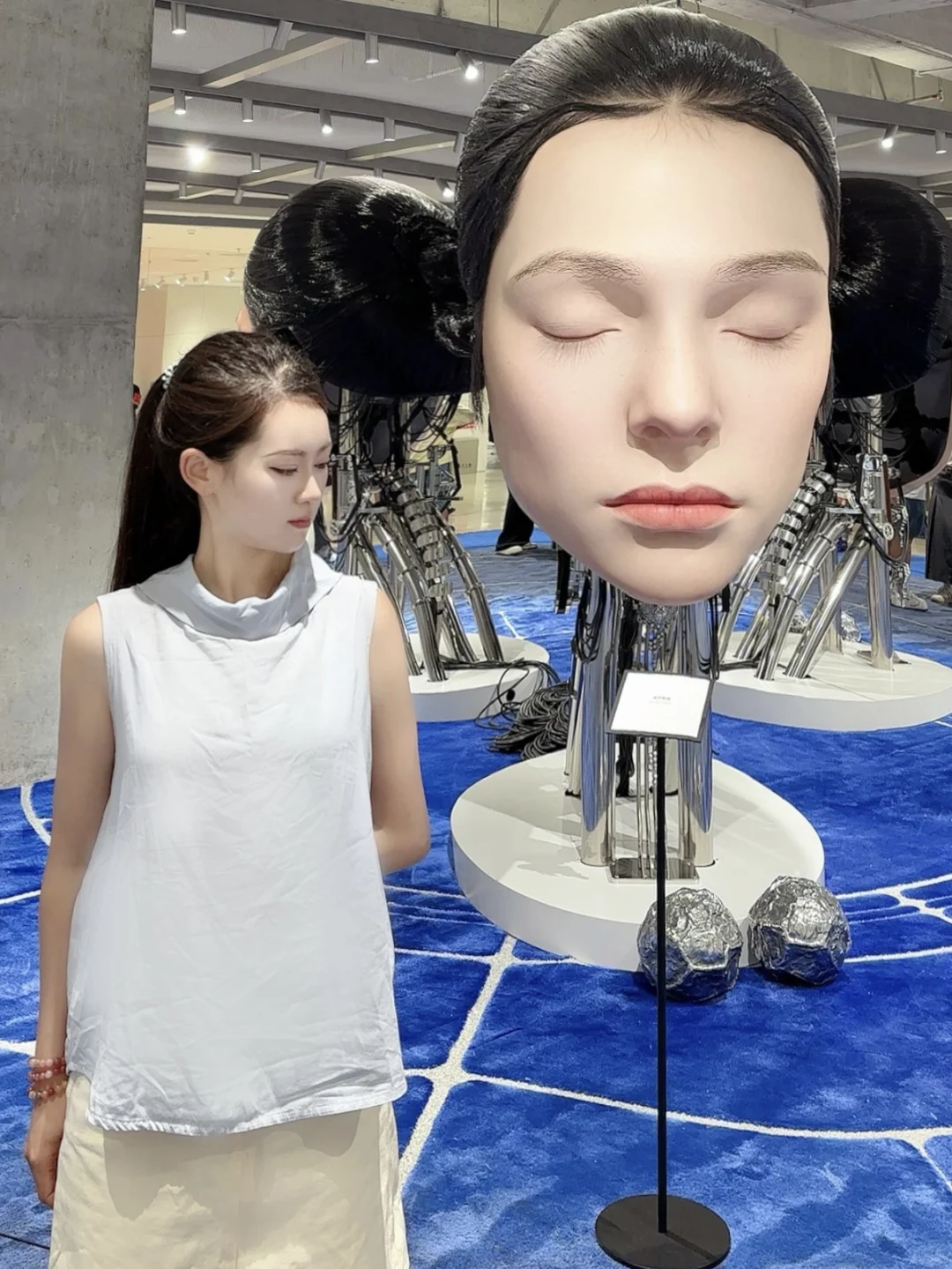 当超现实主义映入现实