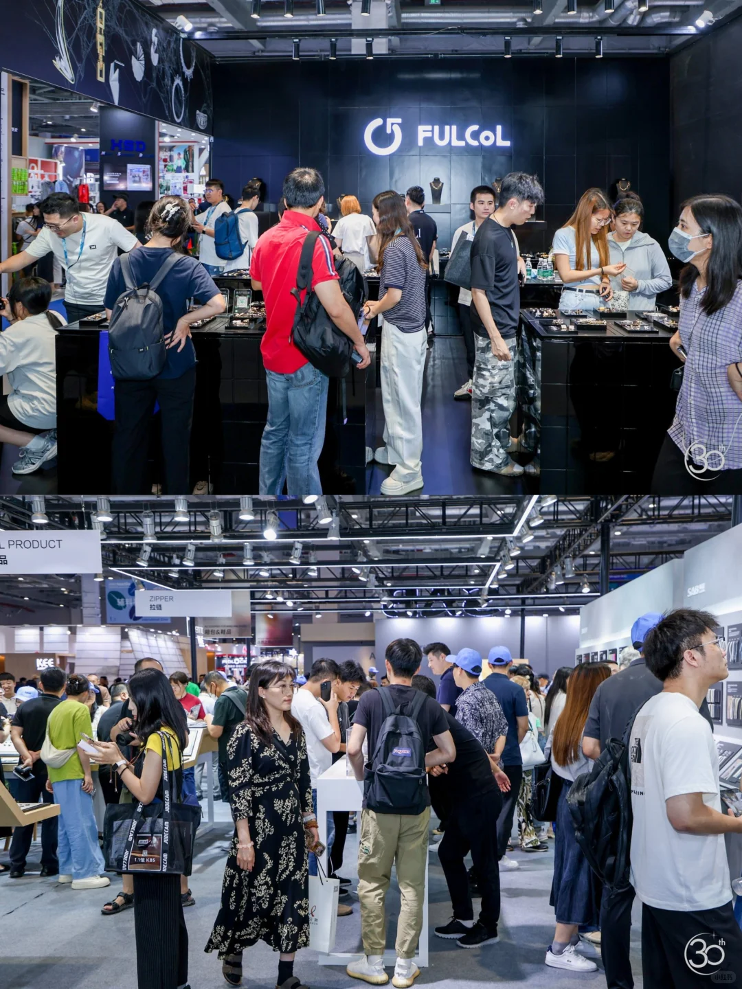 缝纫姐妹们别错过 秋冬面料流行趋势全掌握