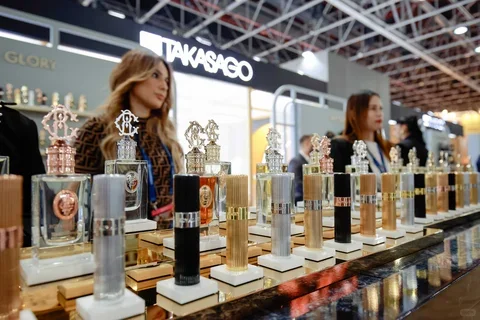 2025年迪拜美容展| 展会补贴已落实（江苏