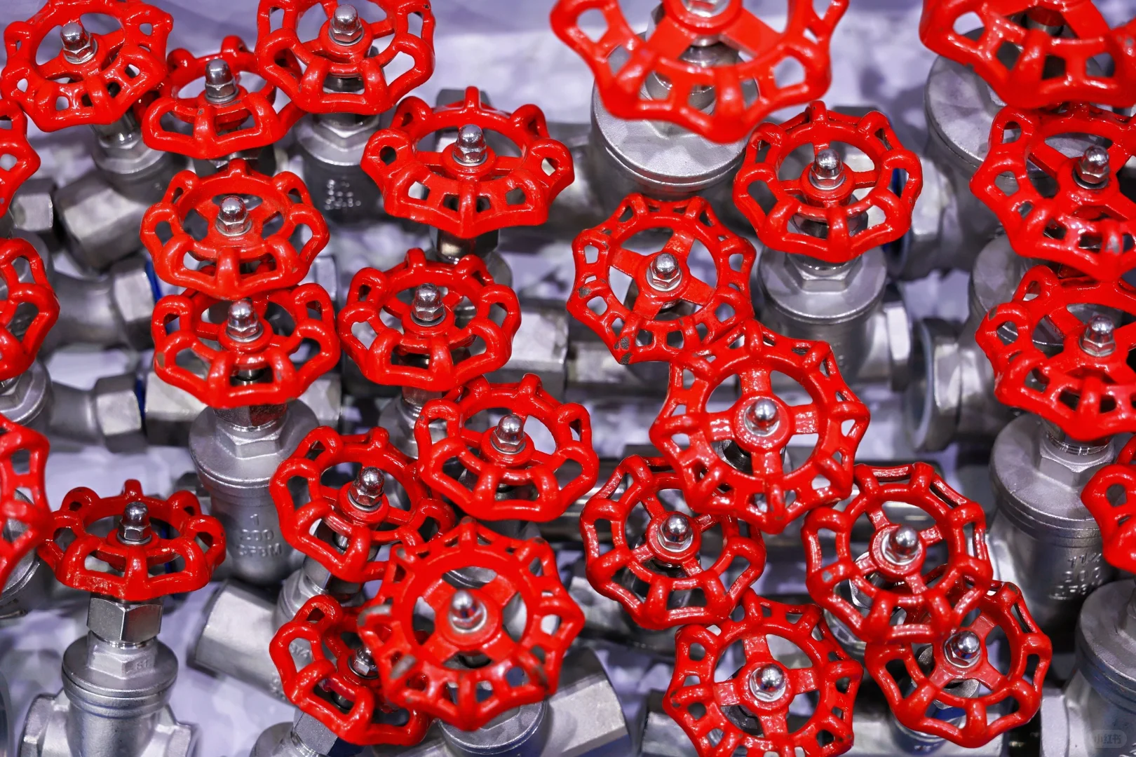 锁定2025 济南国际泵阀展览会！