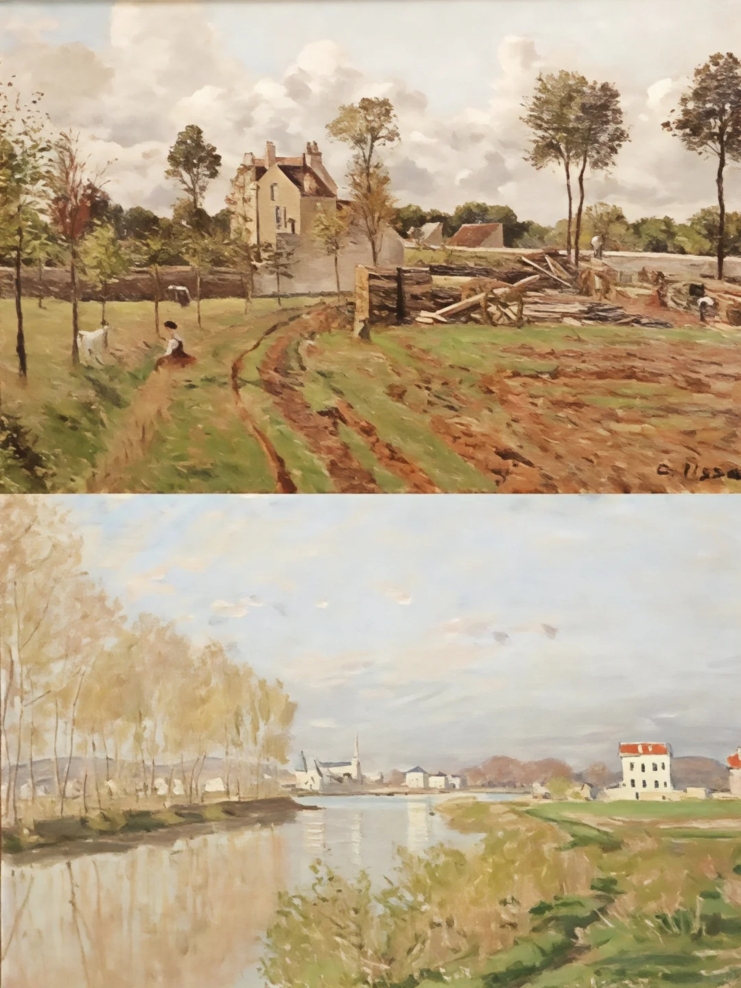 还没有去上海奥赛展可以不用去了，因为....