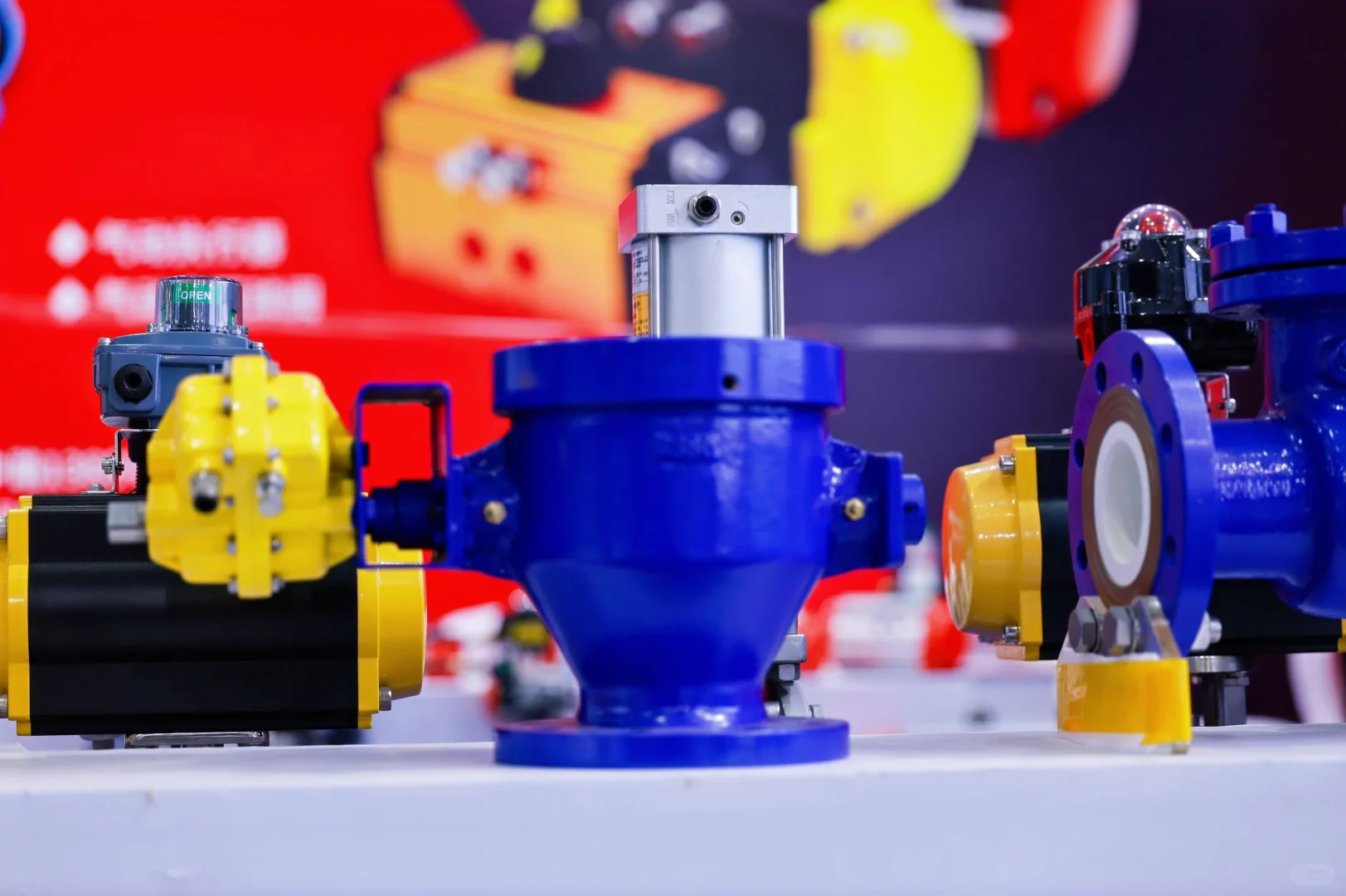 锁定2025 济南国际泵阀展览会！