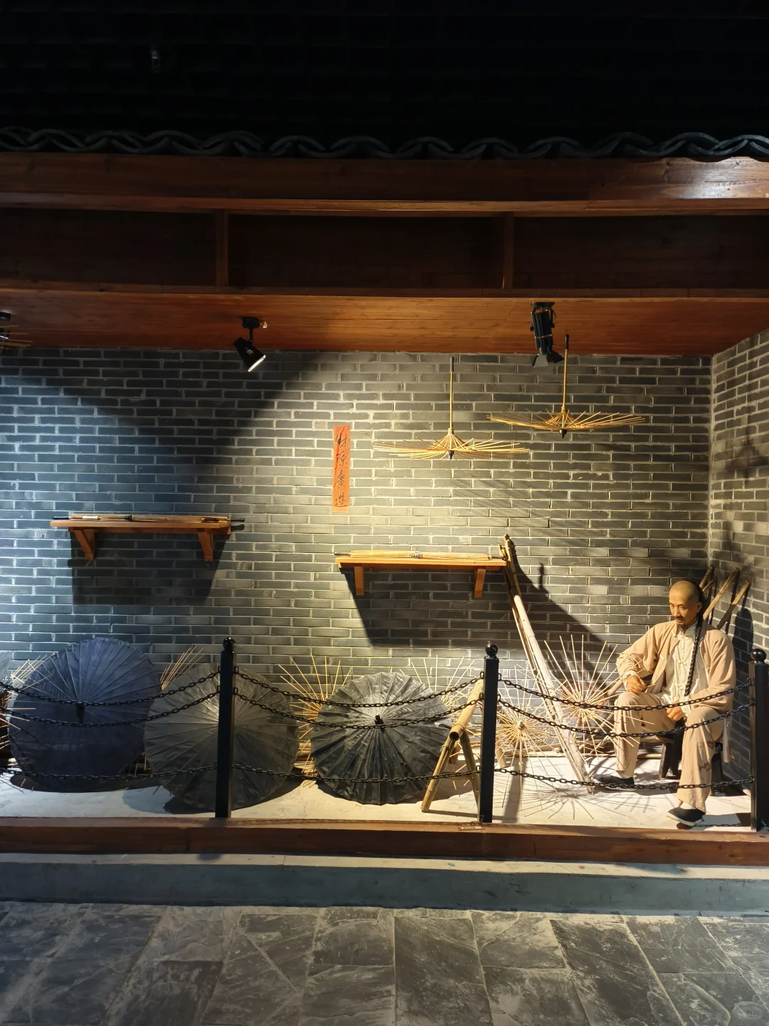 武汉小众博物馆，硚口近代工业发展来这看！