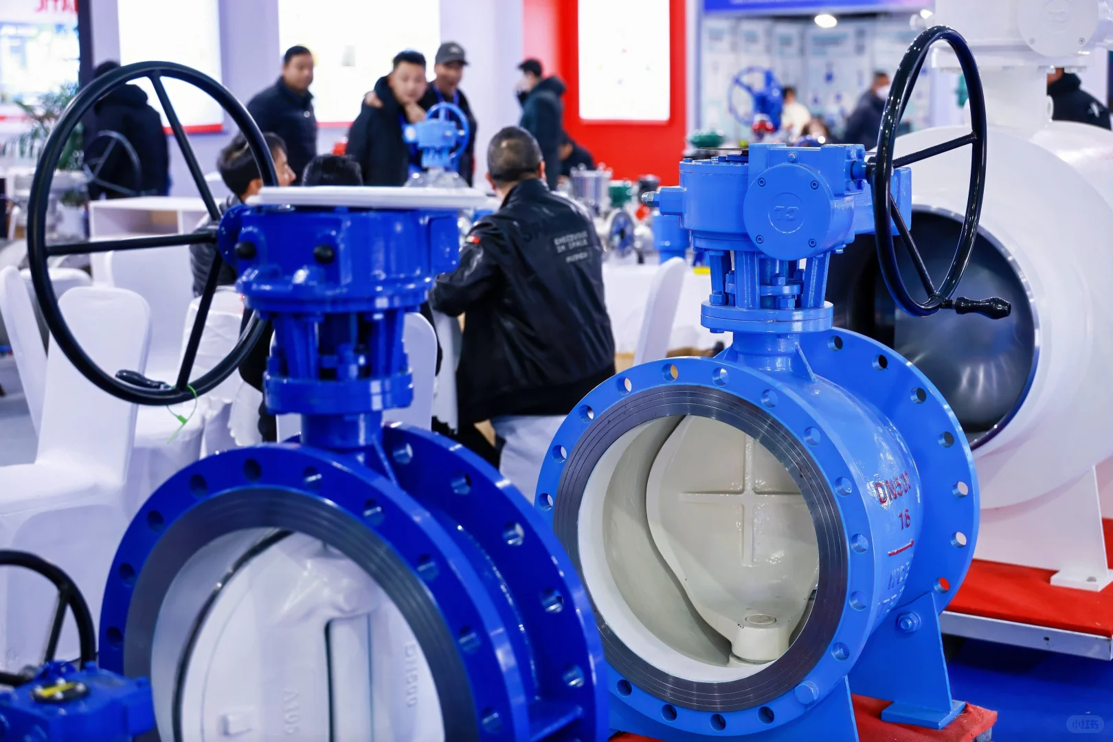 锁定2025 济南国际泵阀展览会！