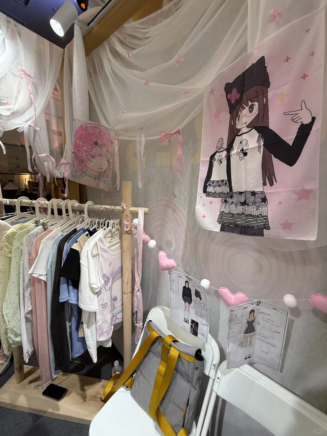 预计…明天有10w人来小红书集市！！！！