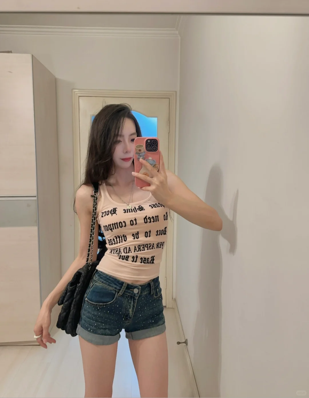 抓住夏天的尾巴?