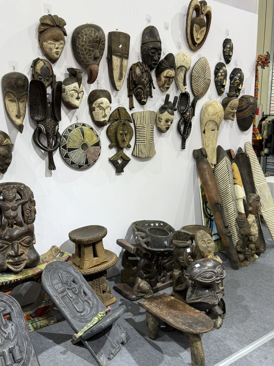 银川｜中阿博览会不可能空着手出来！太好逛了