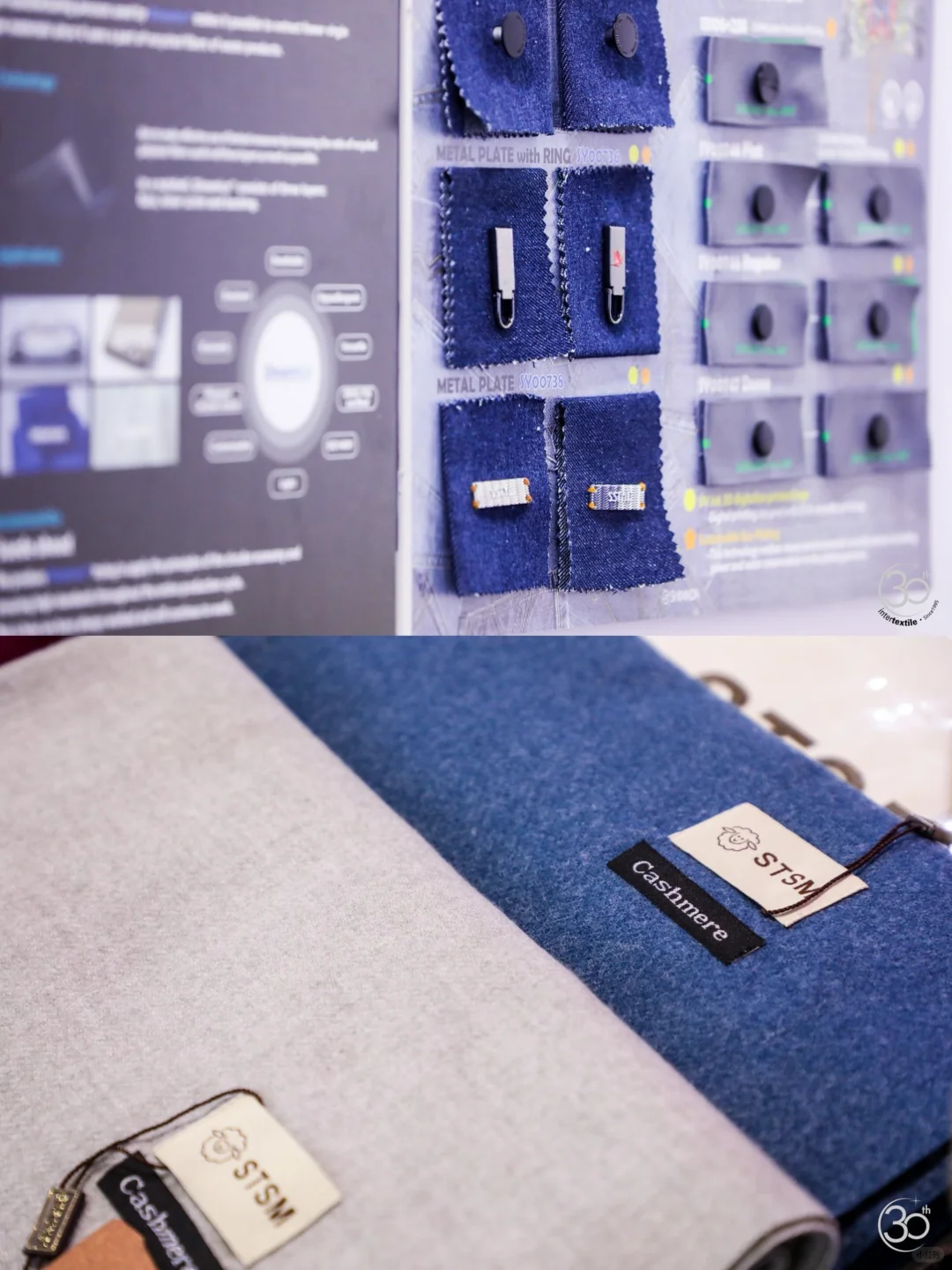 缝纫姐妹们别错过 秋冬面料流行趋势全掌握