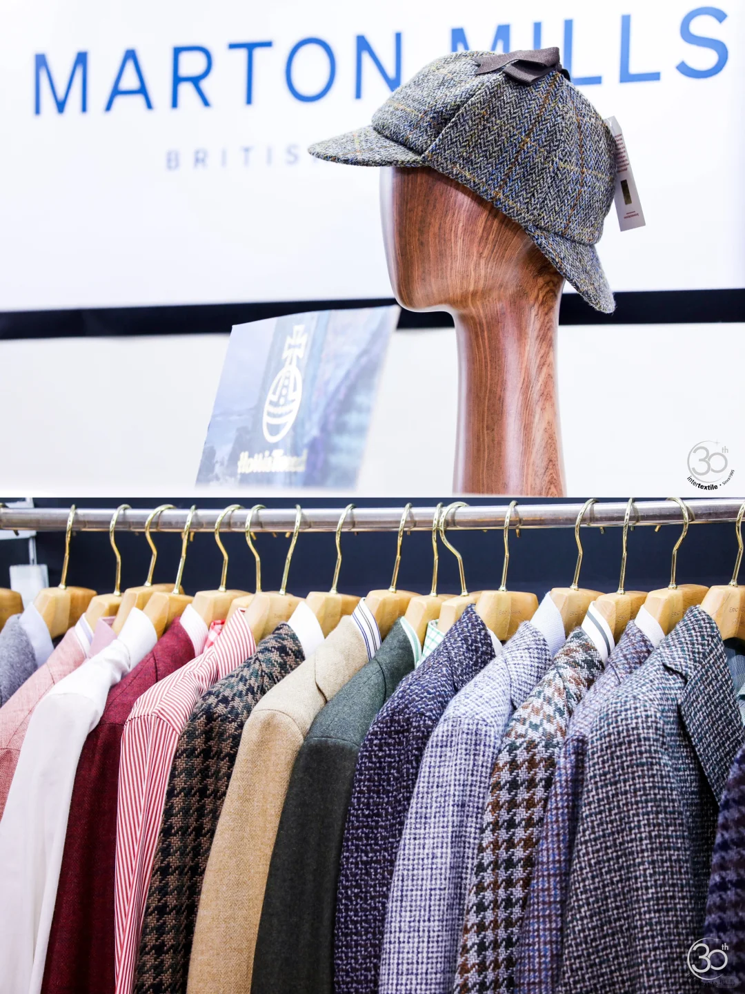 缝纫姐妹们别错过 秋冬面料流行趋势全掌握