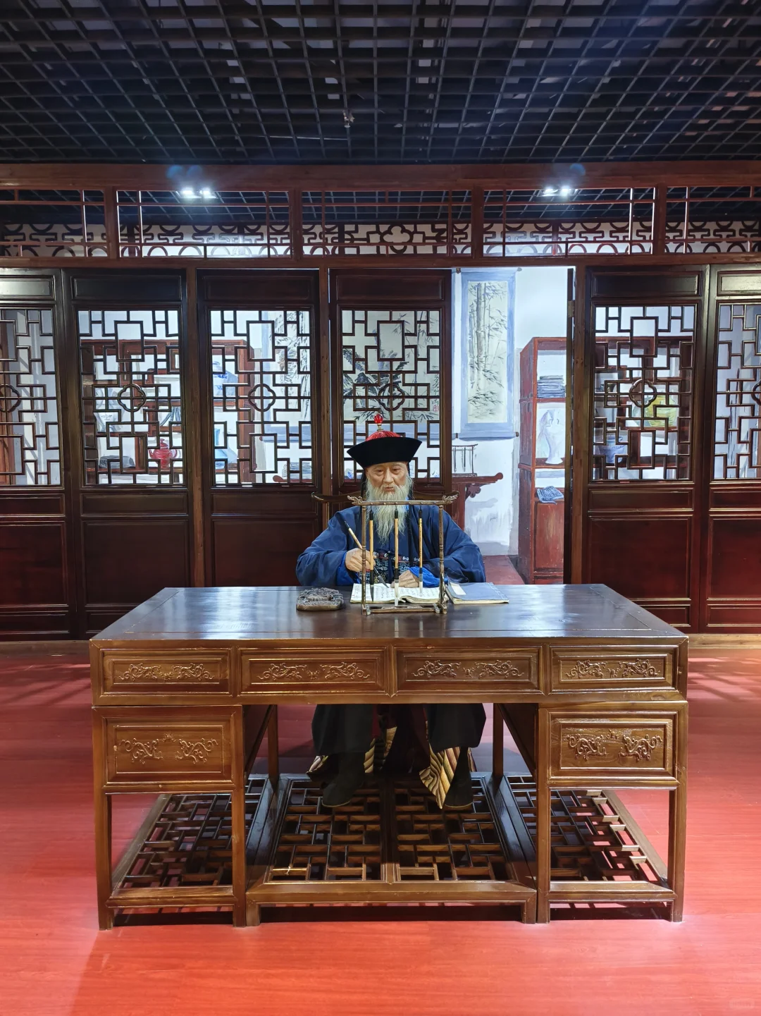 武汉小众博物馆，硚口近代工业发展来这看！