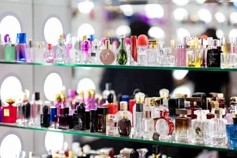 2025年迪拜美容展| 展会补贴已落实（江苏