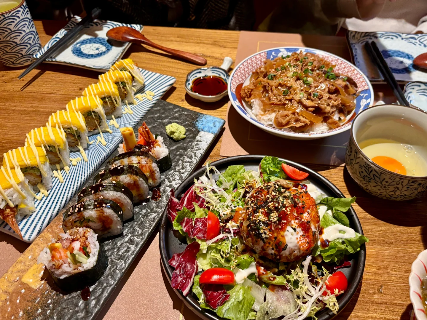 在北京！人均几十的美味日料～