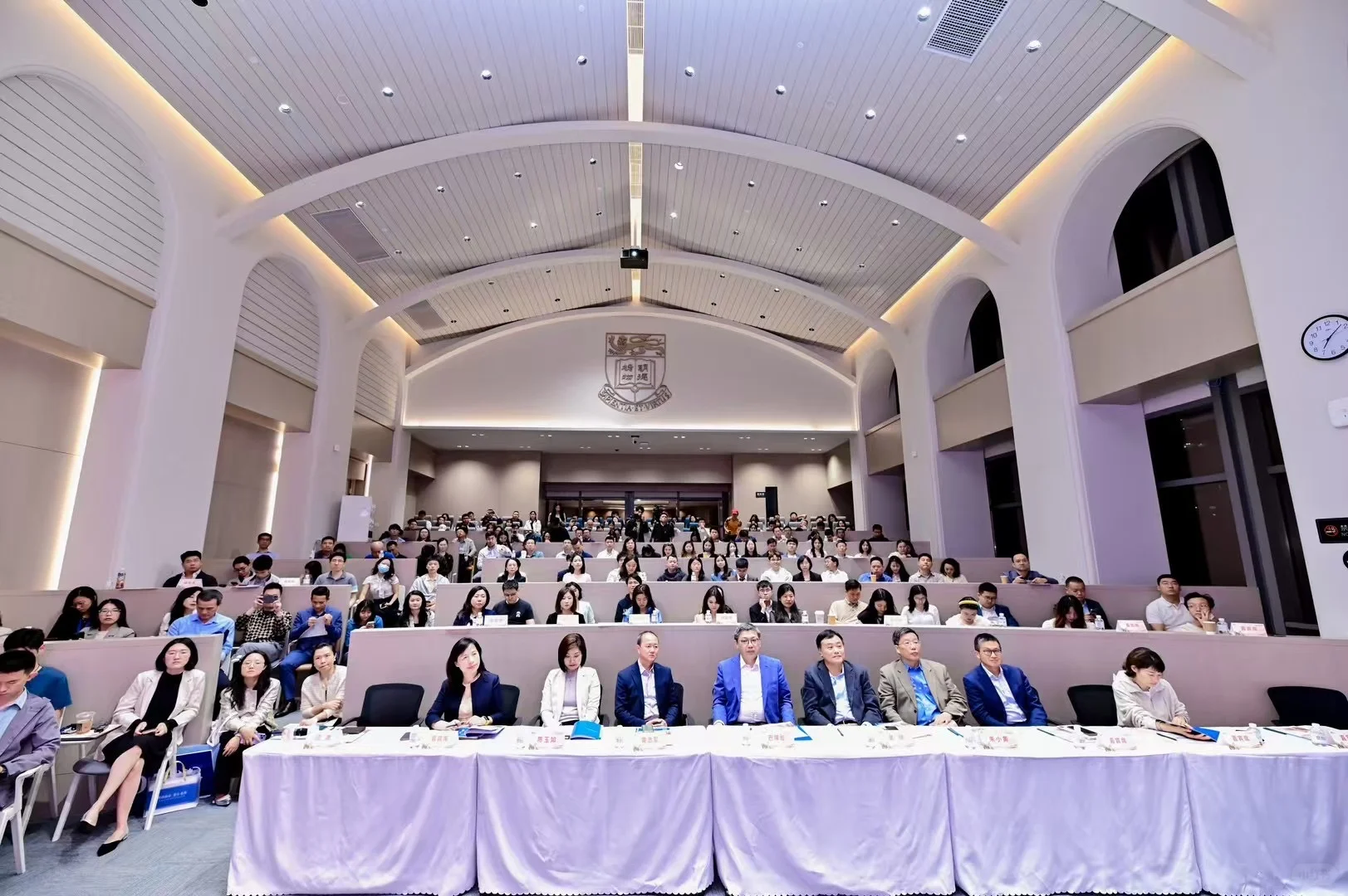 湾区大师讲座-巴松曙教授