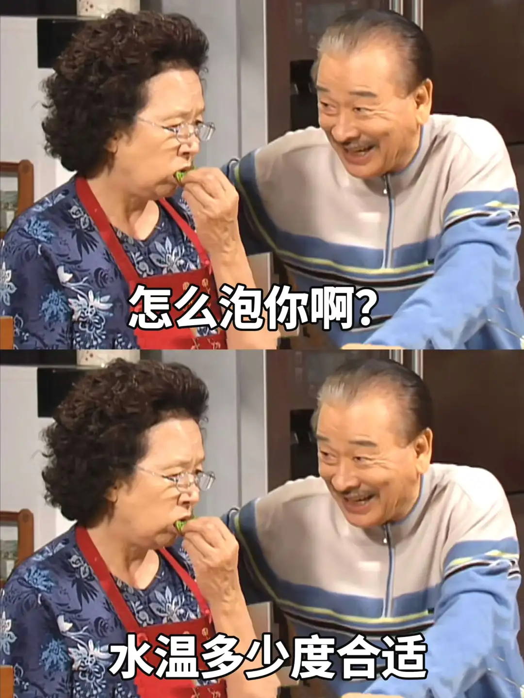 给我看看腹肌吧，不看腹也行???