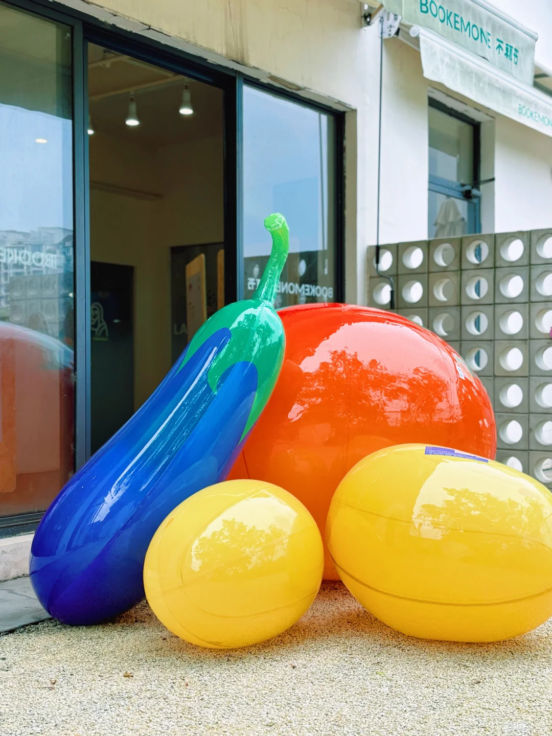 『古人吃什么』又做了一个展