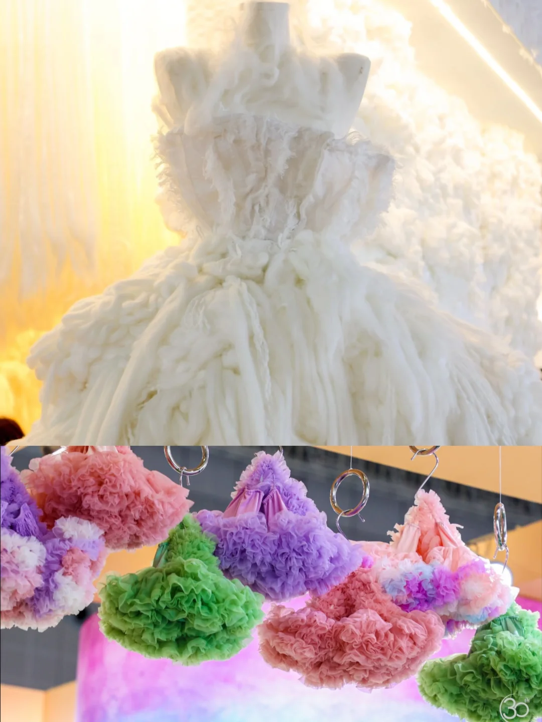 赛服设计师出发上海intertextile纺织展