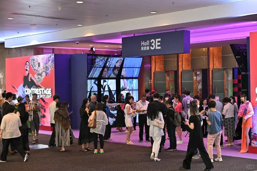 品牌直招｜香港时装展会实习机会