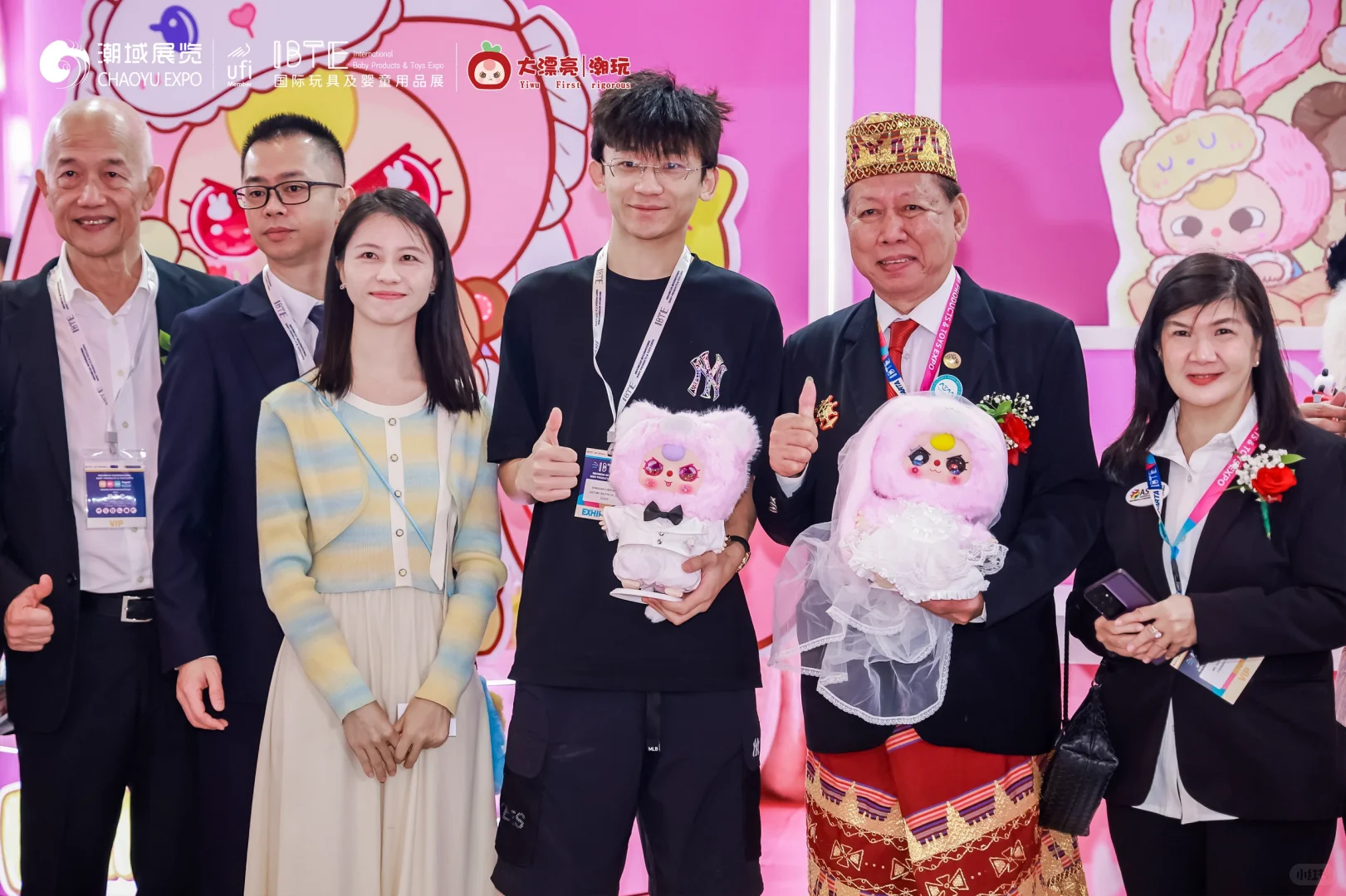 展会回顾｜IBTE印尼展圆满落幕！