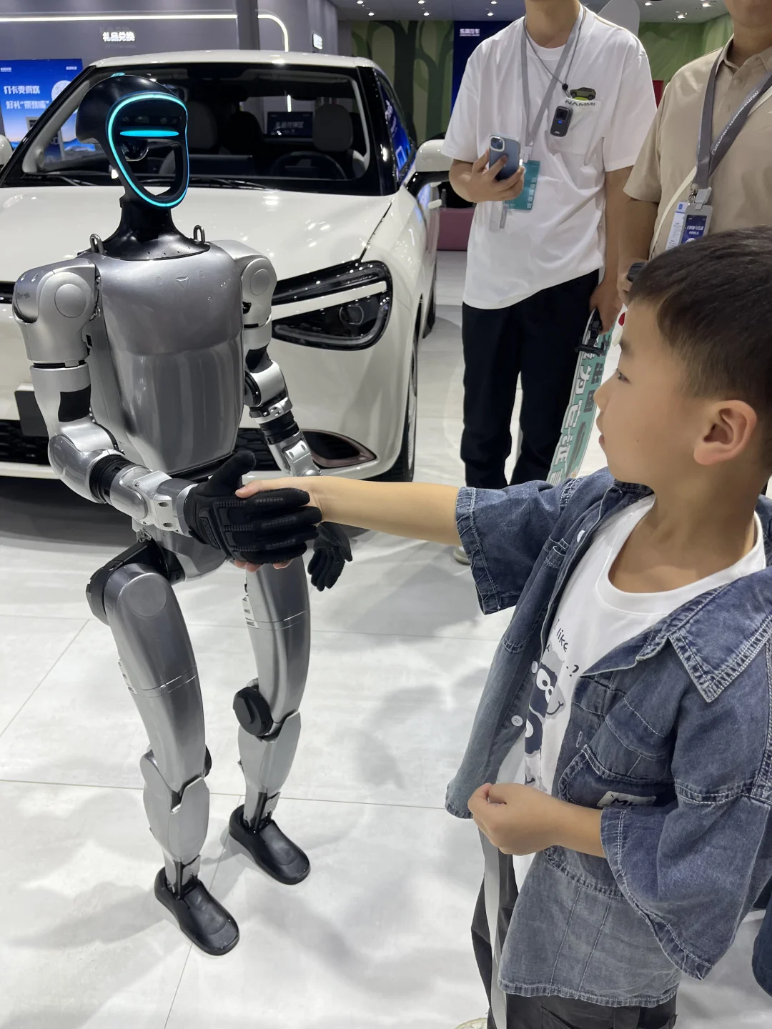 这场车展，真的值！?